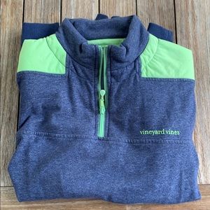 Vineyard vines shep shirt